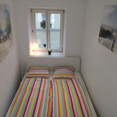 Innsbruck Old Town Apartment Kültér fotó
