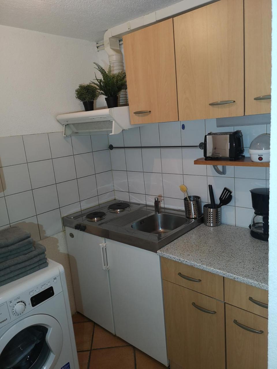 Innsbruck Old Town Apartment Kültér fotó