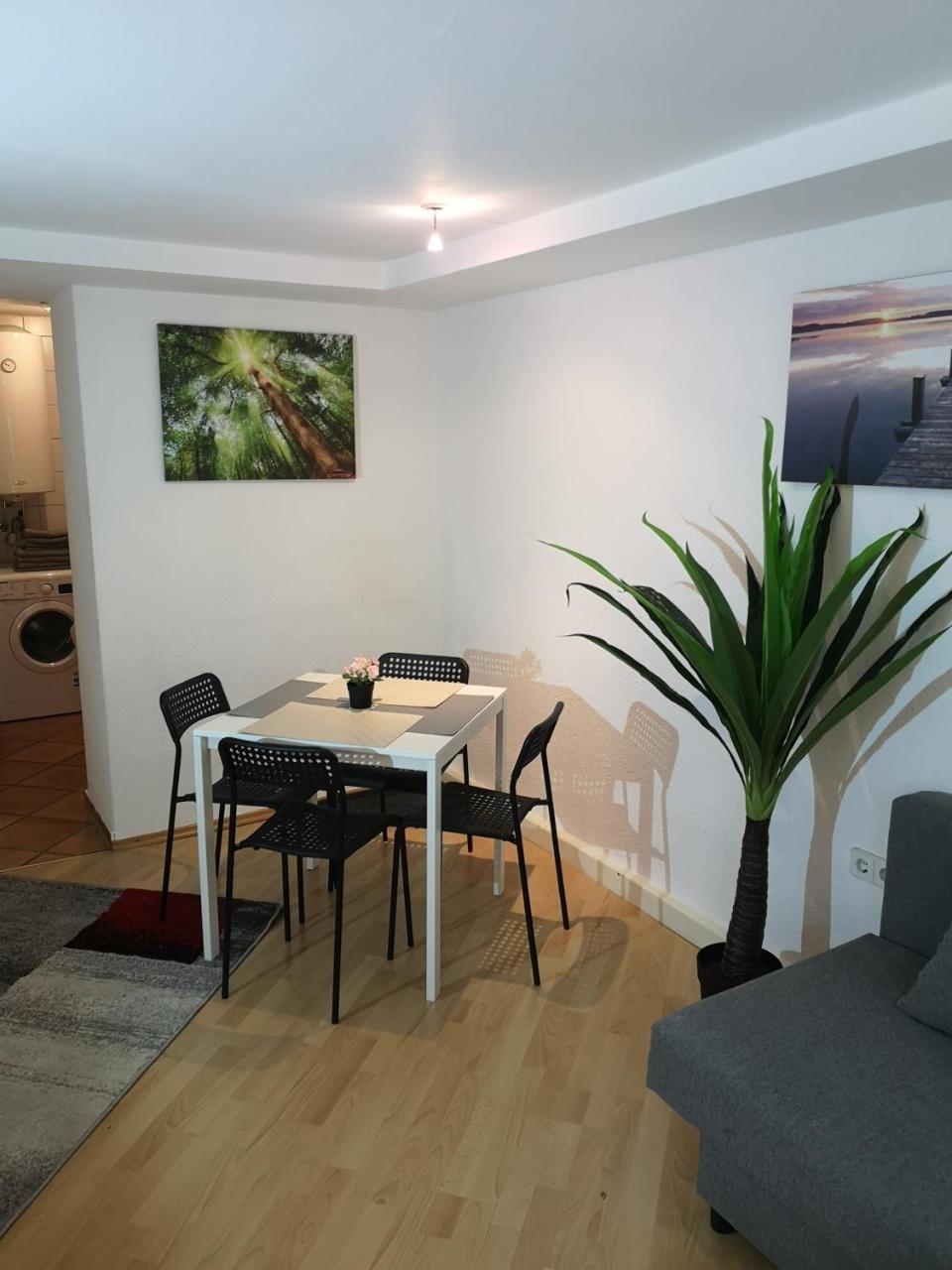 Innsbruck Old Town Apartment Kültér fotó