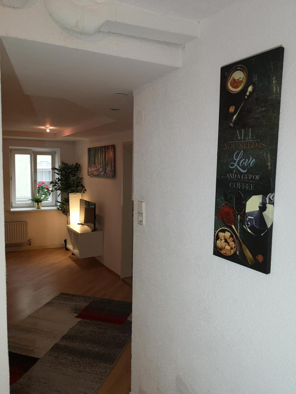 Innsbruck Old Town Apartment Kültér fotó