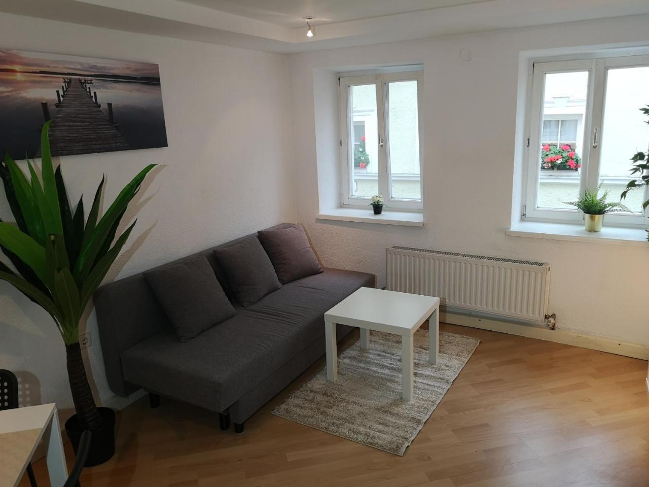 Innsbruck Old Town Apartment Kültér fotó
