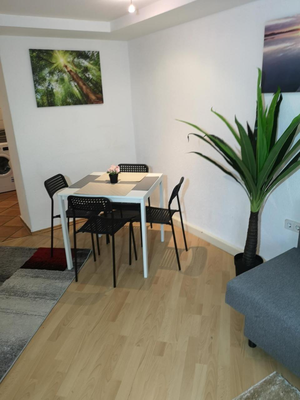 Innsbruck Old Town Apartment Kültér fotó