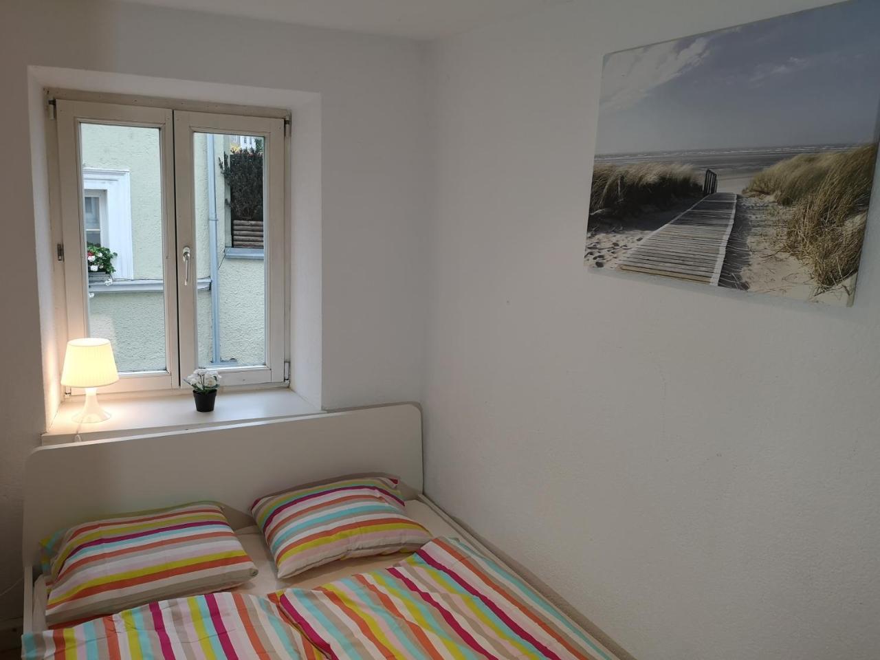 Innsbruck Old Town Apartment Kültér fotó