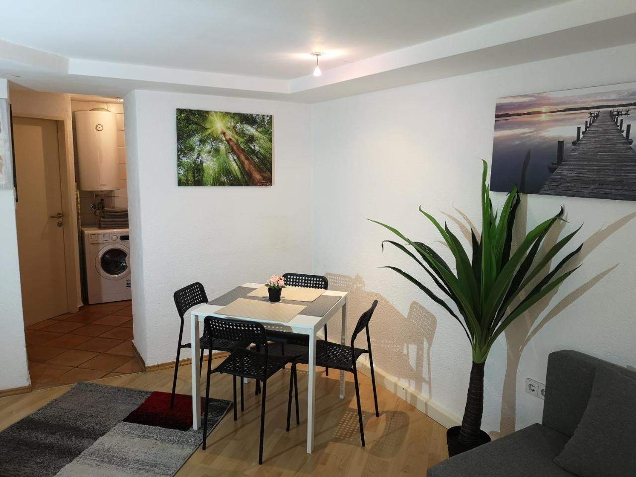 Innsbruck Old Town Apartment Kültér fotó