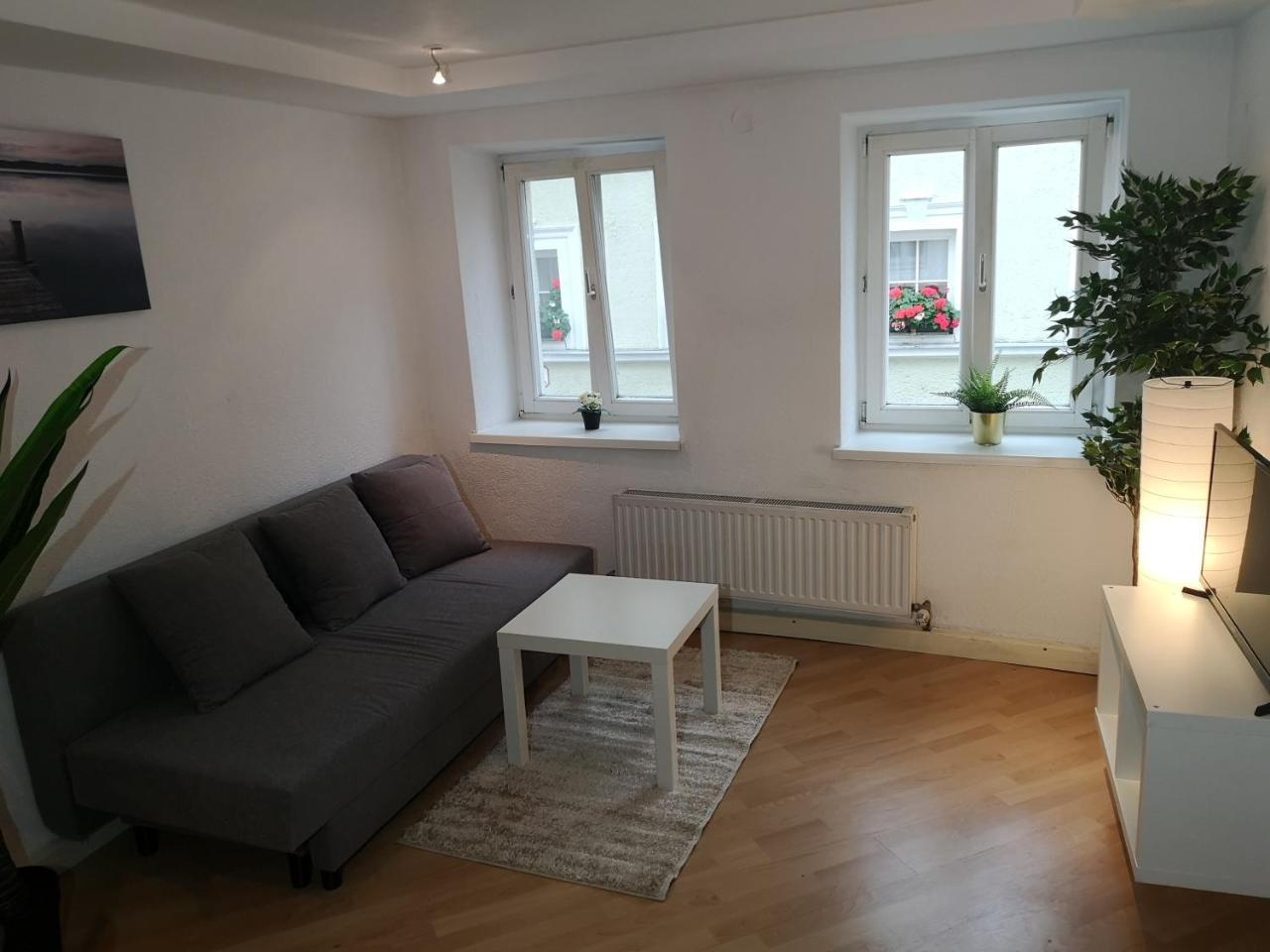 Innsbruck Old Town Apartment Kültér fotó
