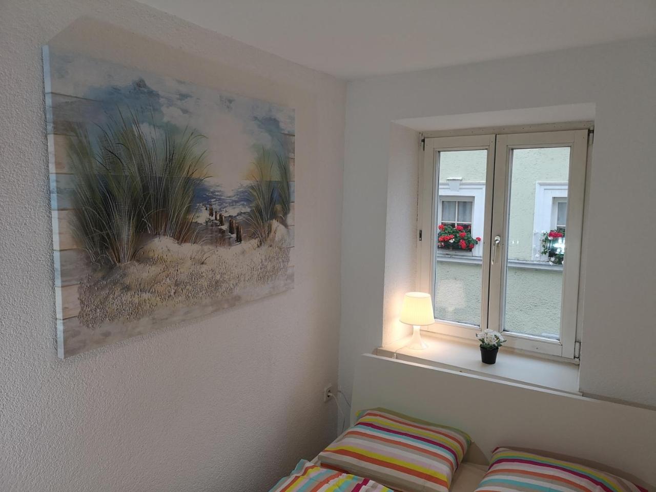 Innsbruck Old Town Apartment Kültér fotó