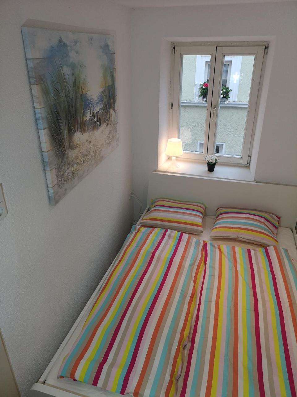 Innsbruck Old Town Apartment Kültér fotó