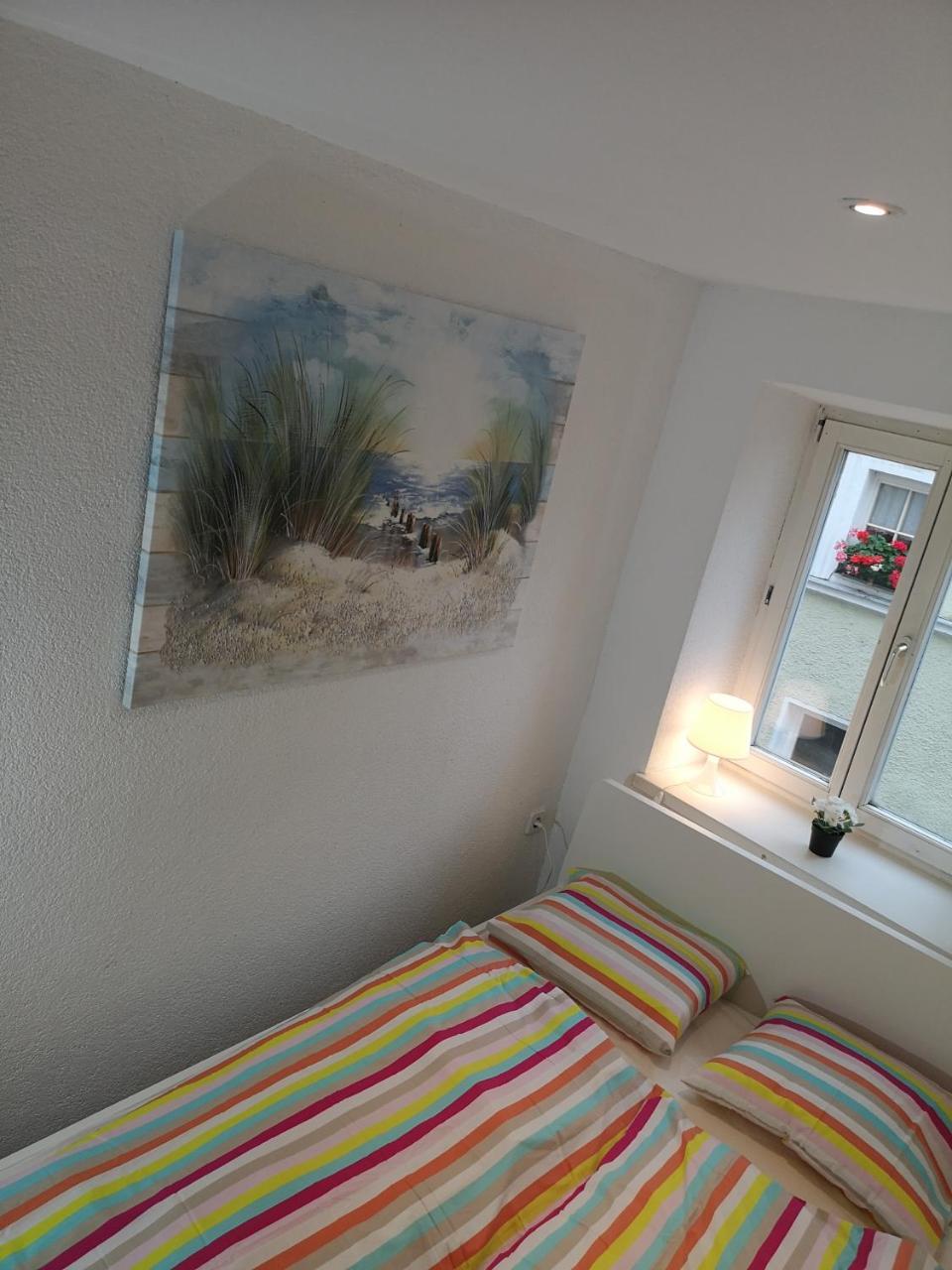 Innsbruck Old Town Apartment Kültér fotó