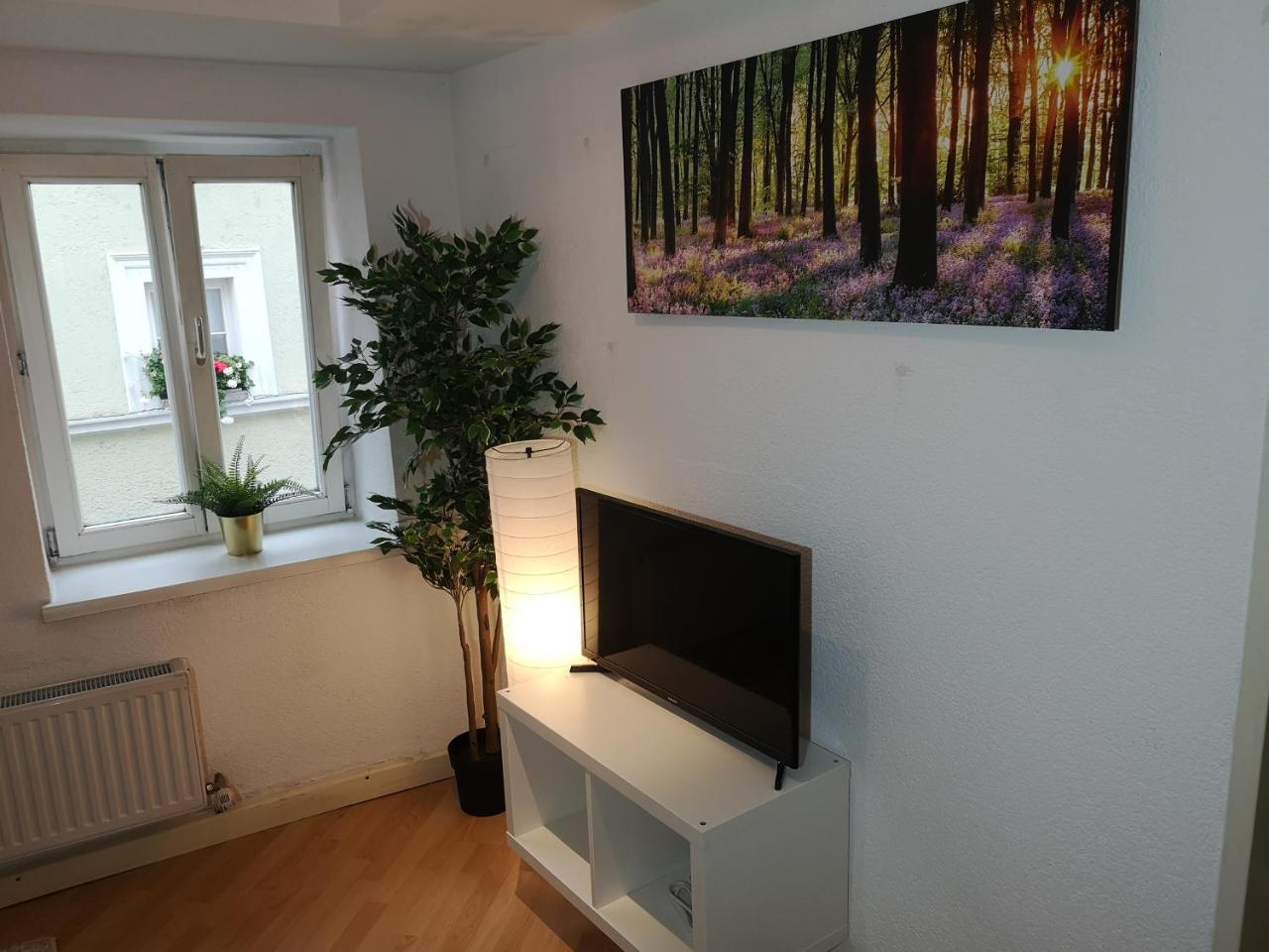 Innsbruck Old Town Apartment Kültér fotó