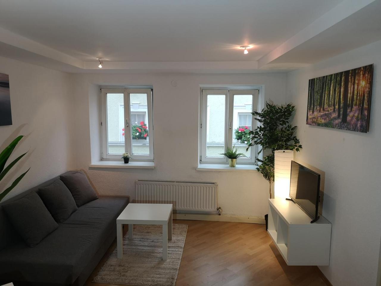 Innsbruck Old Town Apartment Kültér fotó